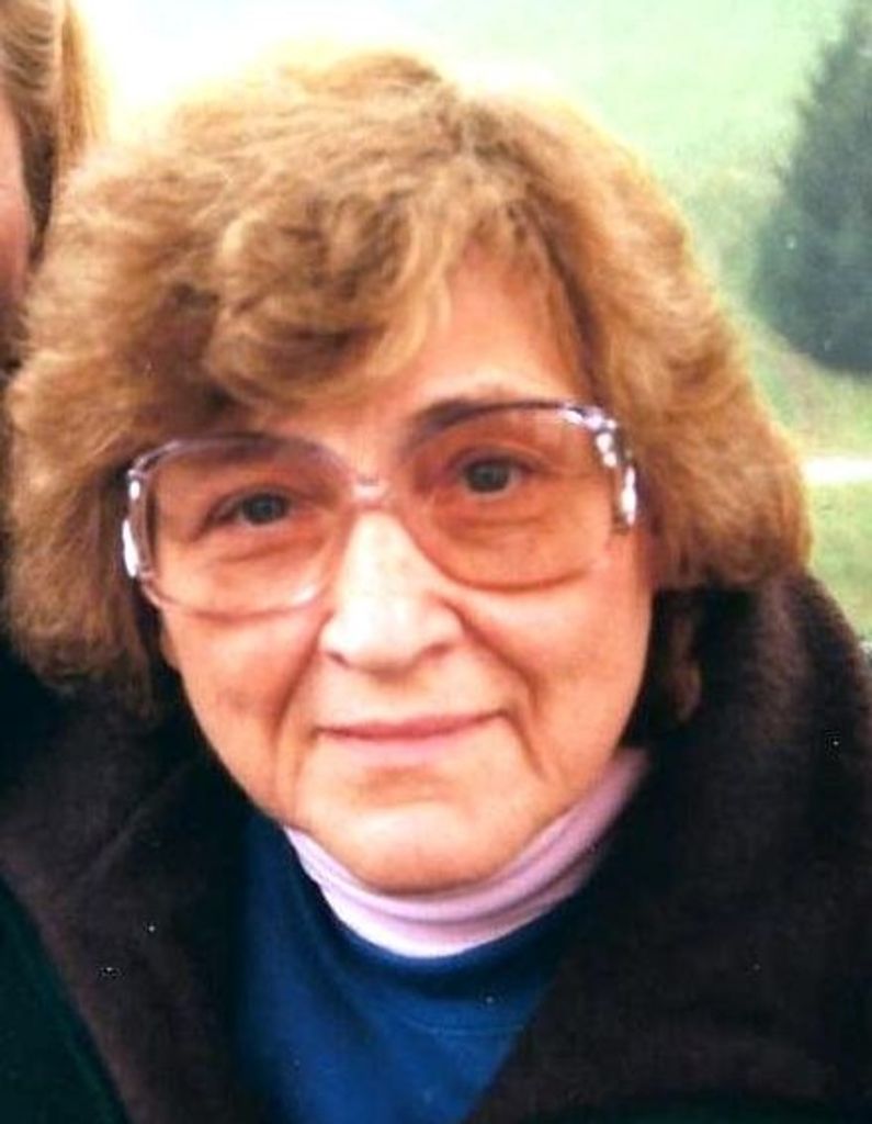 Shirley A. Micklich