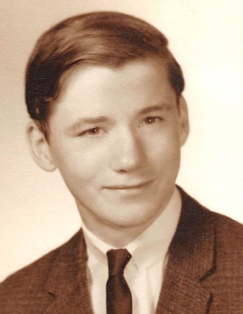 James Thomas Tirrell Iii Profile Photo