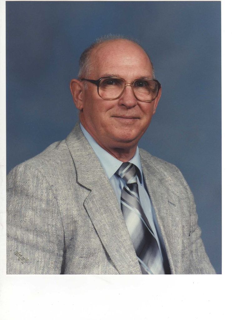 Donald Edward Beechler