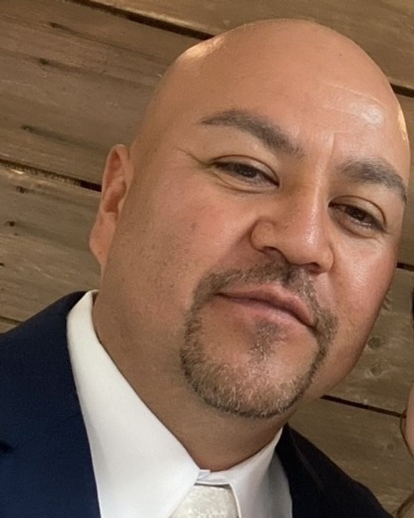Leopoldo "Leo" Marquez Profile Photo