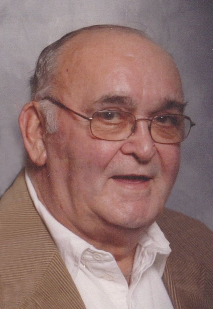 Edward "Eddie" F. Kuenzli