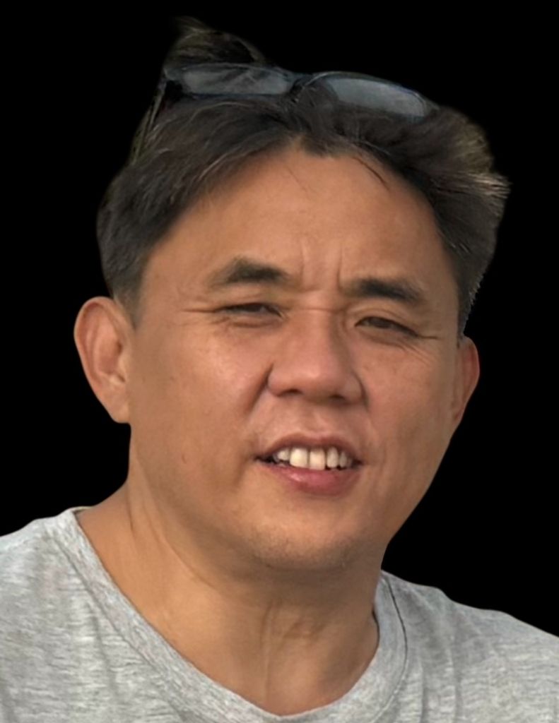 Ki Young  Kim