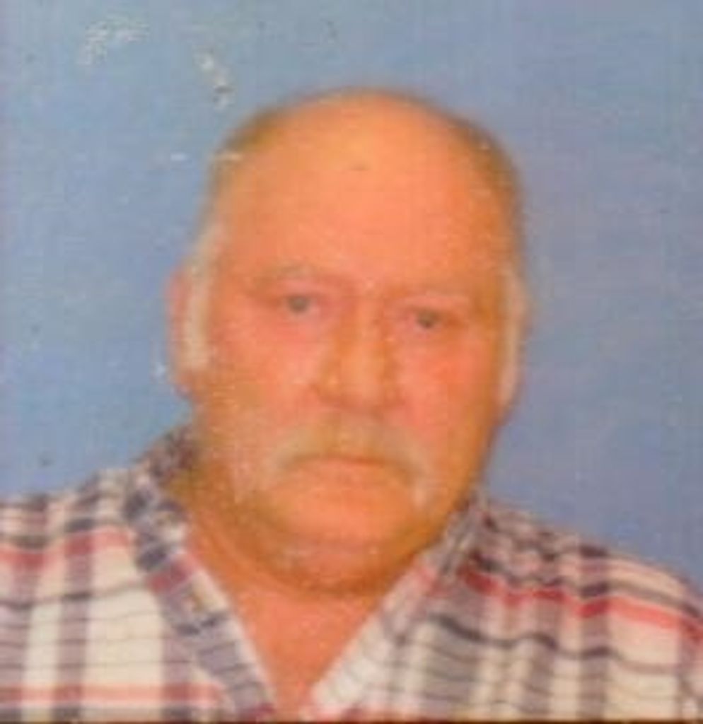 Roy Everrett Baggett
