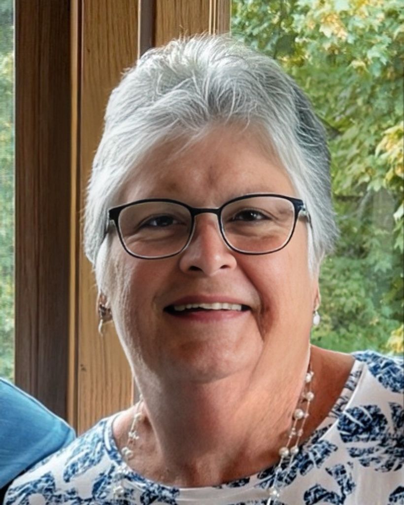 Nancy Rose Bergman Profile Photo