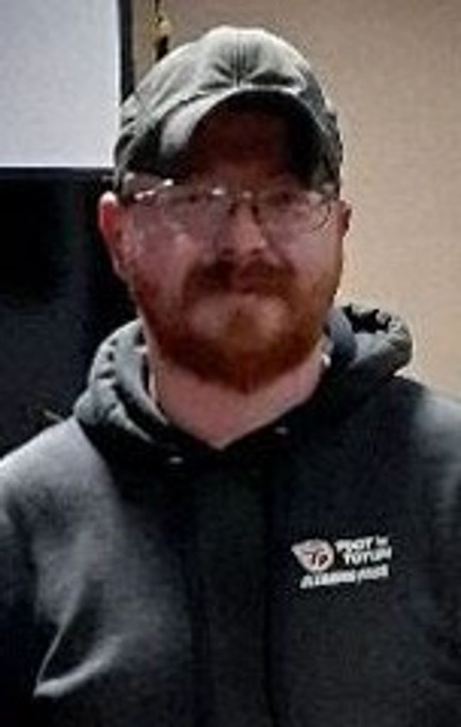 Bryant Aaron Mcreynolds Profile Photo