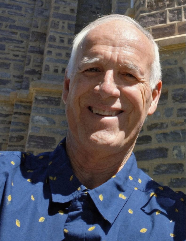 Terry  Franklin  Walker Profile Photo