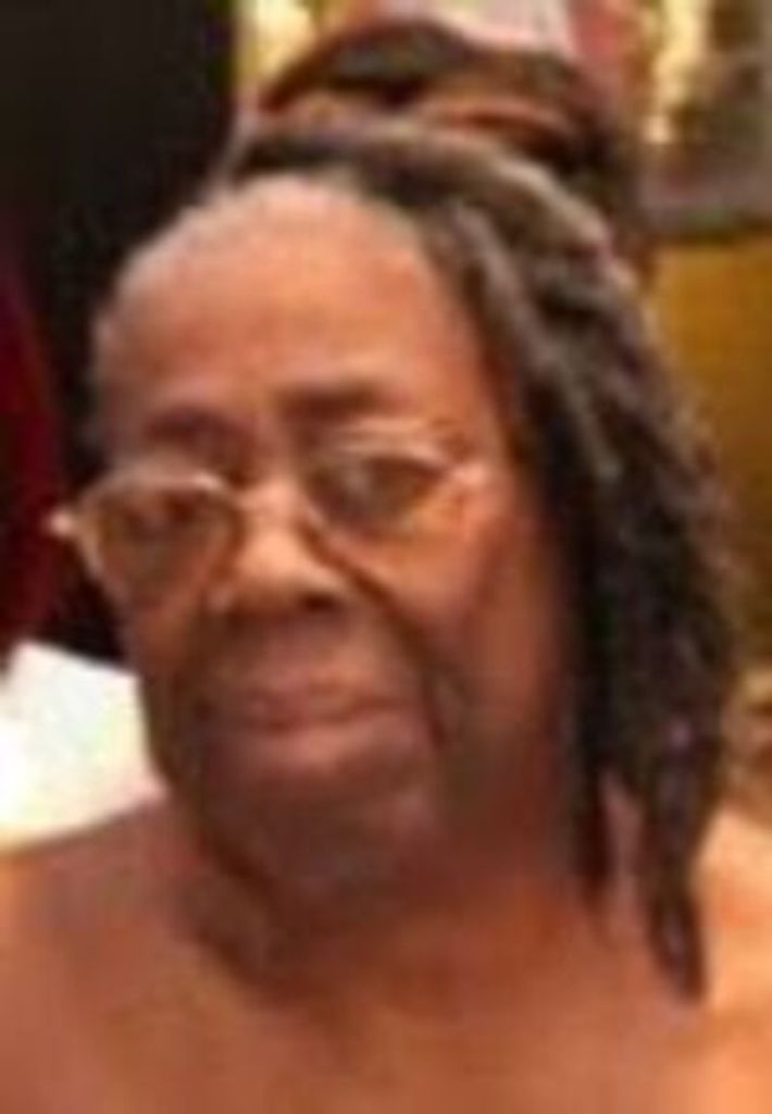 Eleanor Gardner Profile Photo