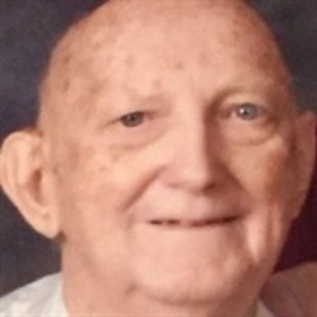 Carl Woodall