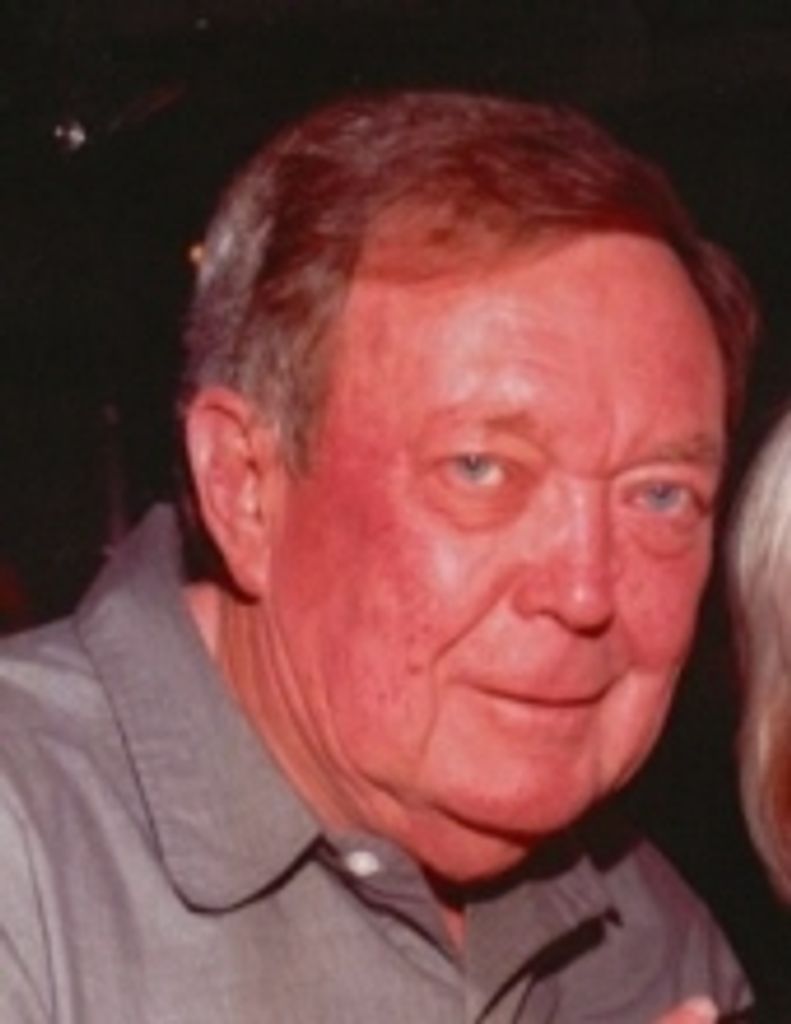 Lanny C. Berg