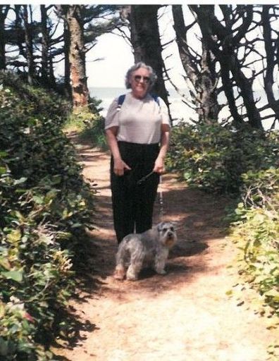 Patricia Marie Kretzer Profile Photo