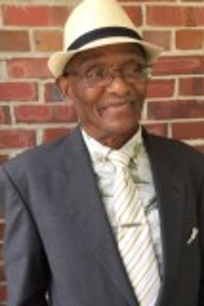 Joe Louis Carlton