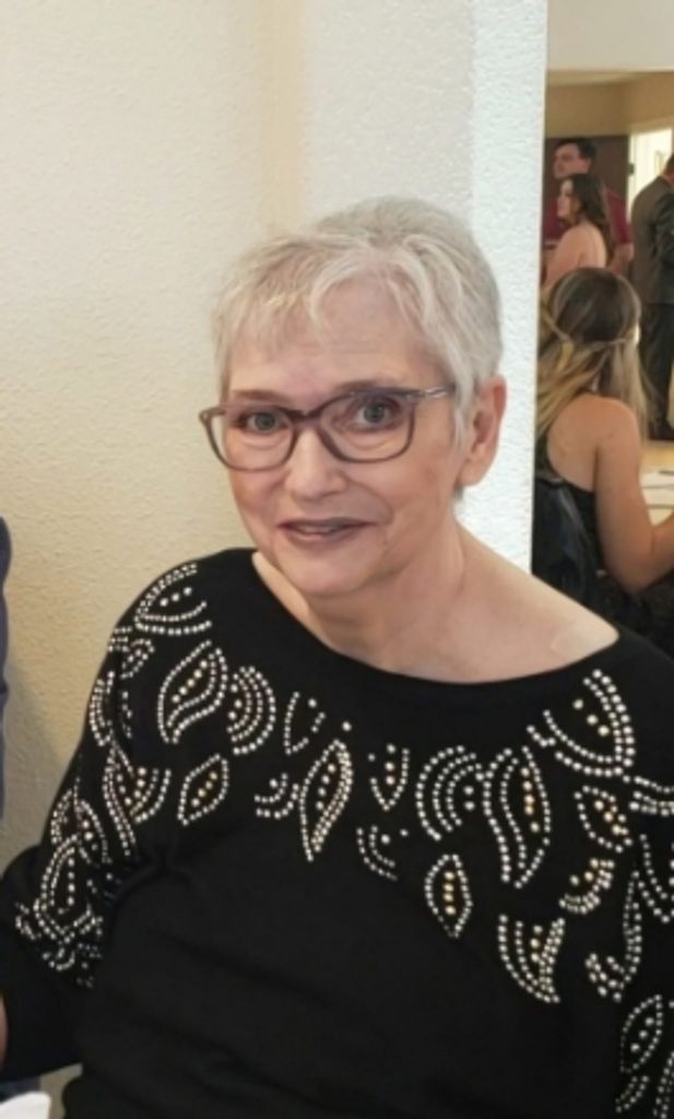 Reta Prescott Profile Photo