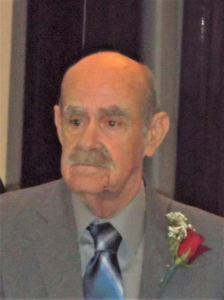 Earl Lee Panter