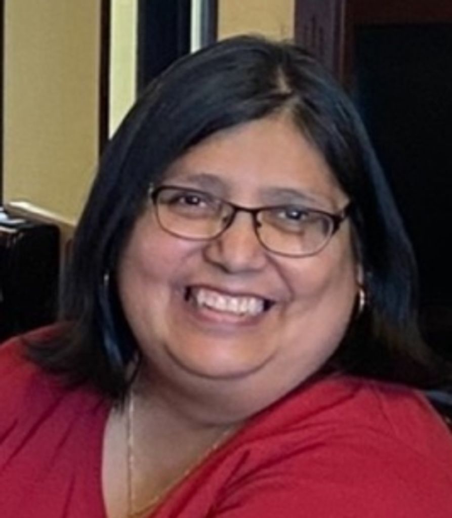 Lucia Brown Profile Photo