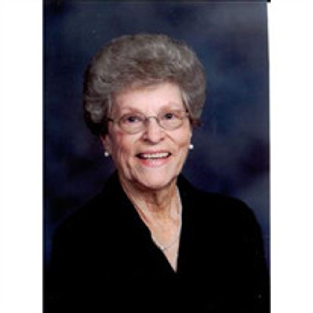 Eddy Joan Cochran