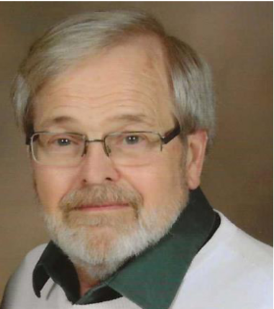 Dale Richard Seely Profile Photo