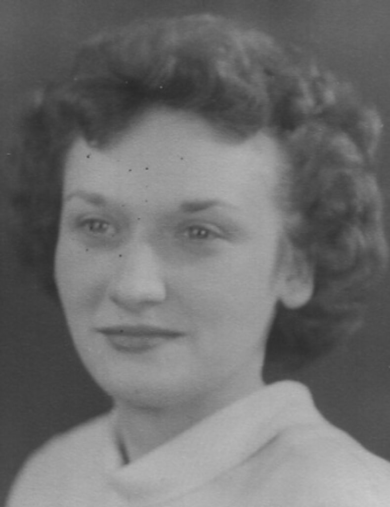 Marie Dzieman Profile Photo