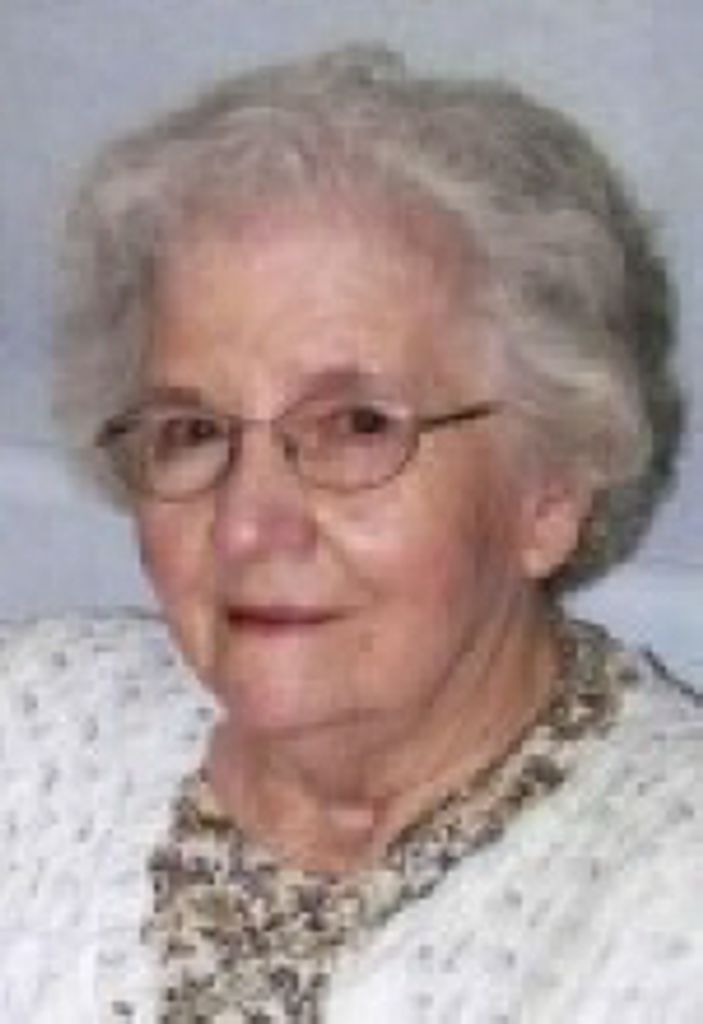 Geneva Dyson