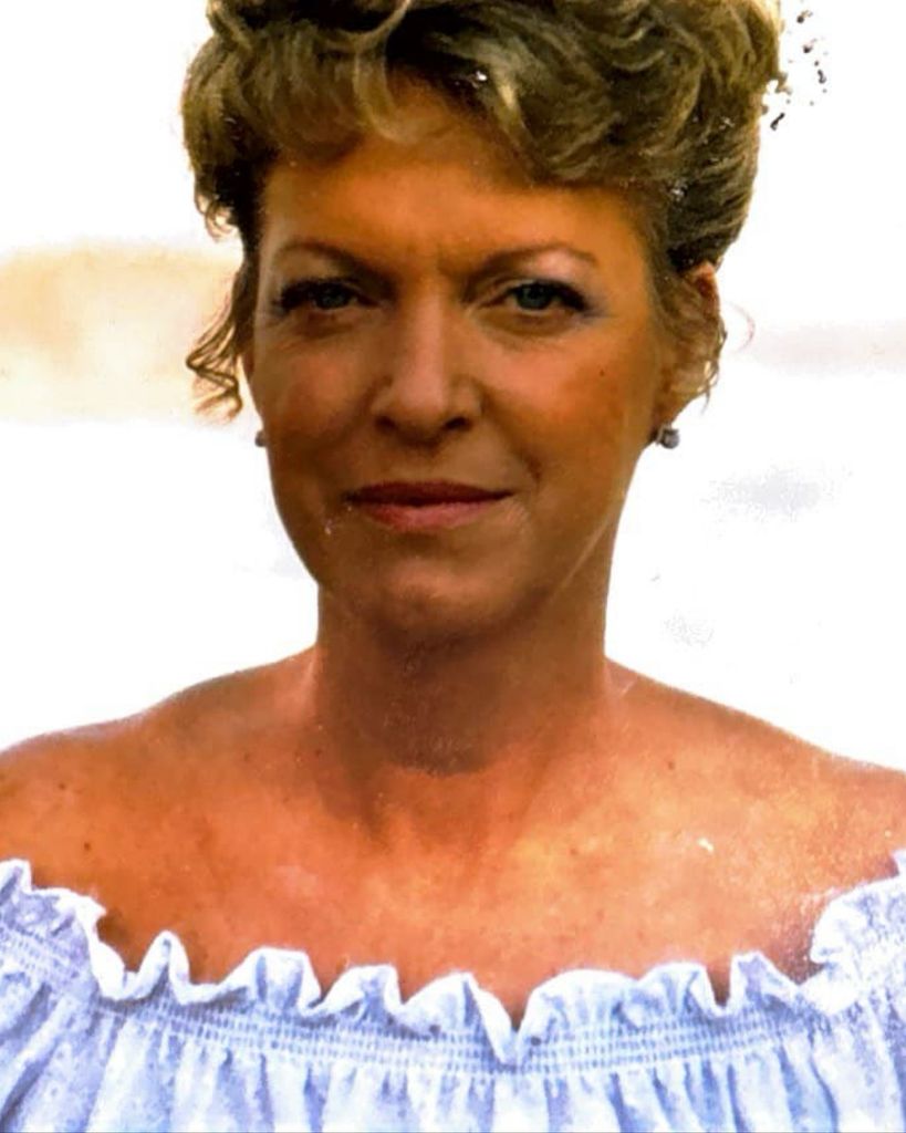 Frances Davis Lowe Profile Photo
