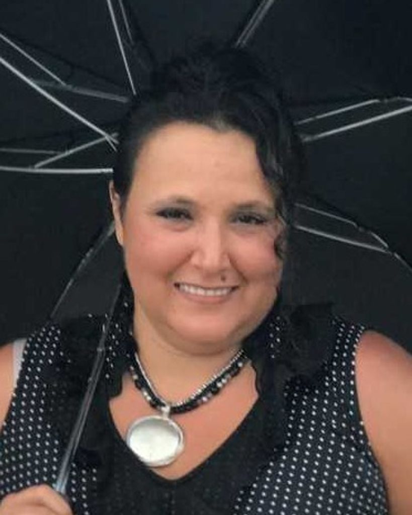 Jessica D. Johnson Profile Photo