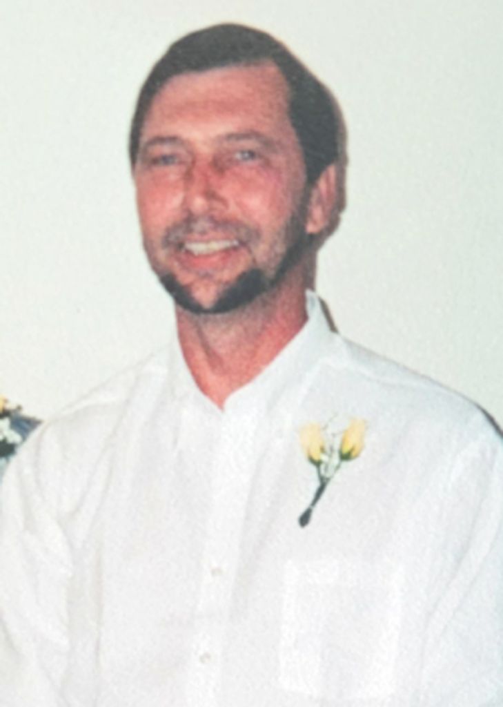 Woodrow Willard Profile Photo