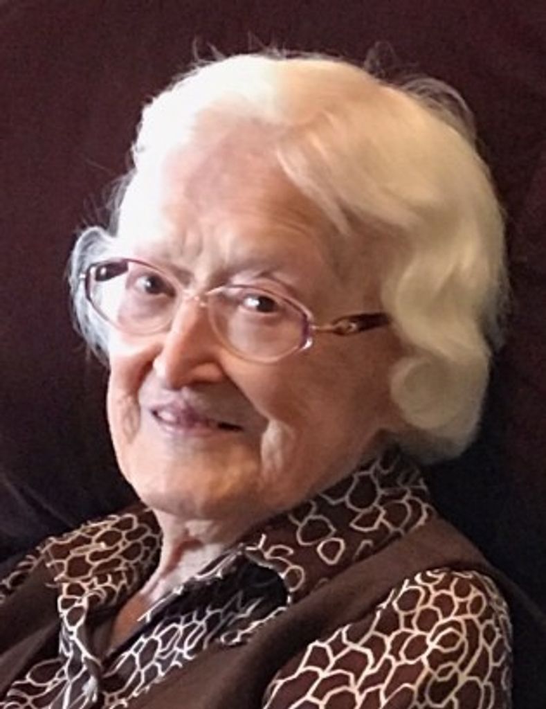 Virginia Daly