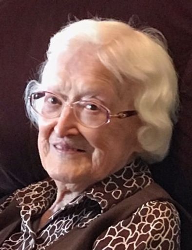Virginia Daly Profile Photo