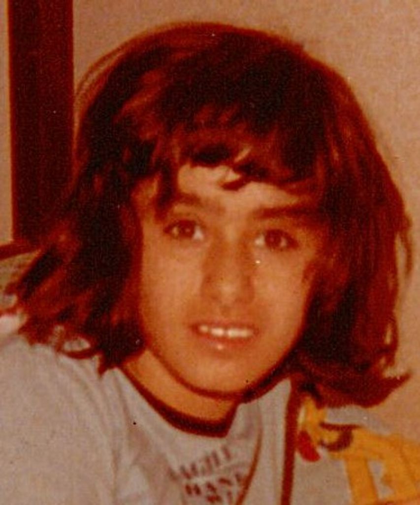 Carmen Sepulveda