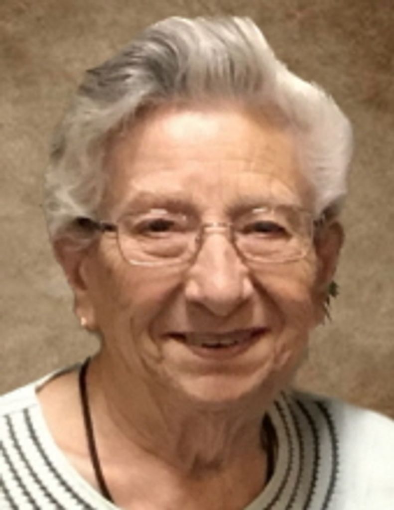 Mary M. Beyer Profile Photo