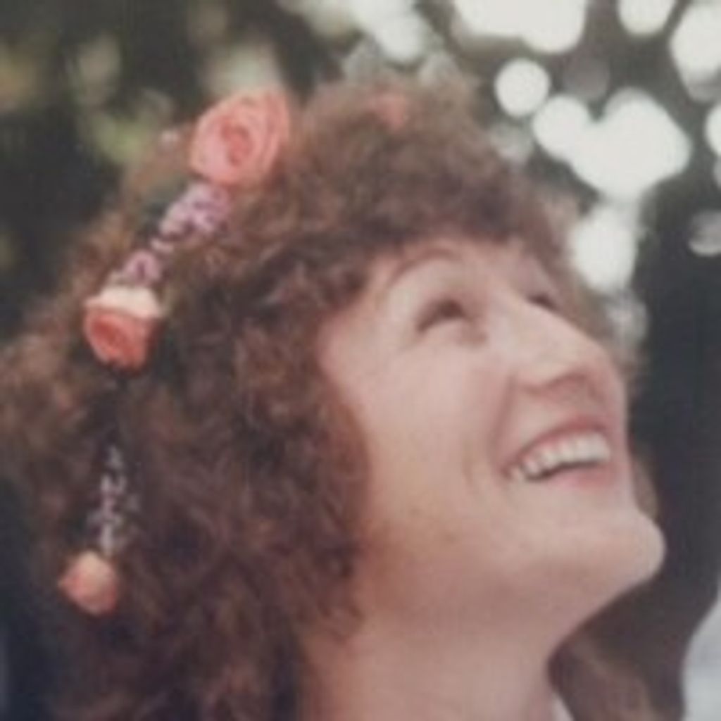 Margie A. Hanson