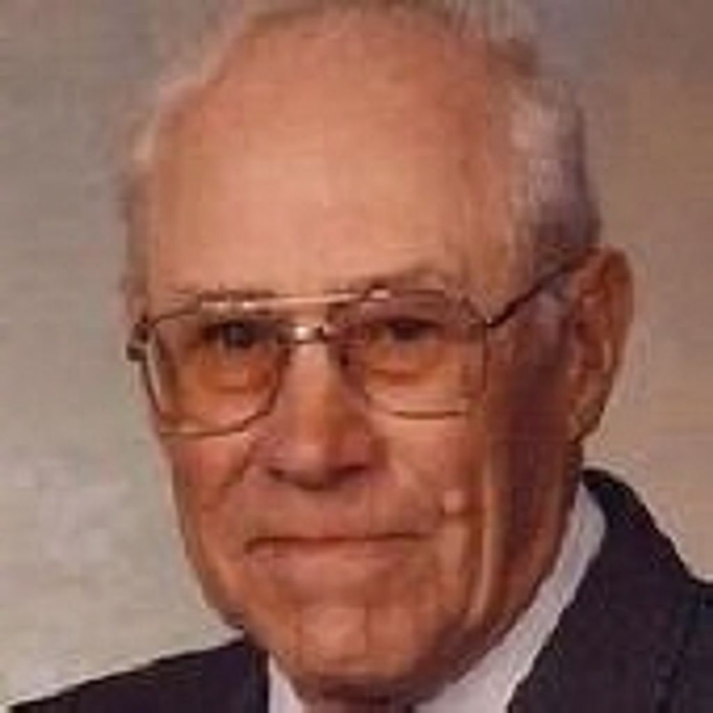 Ansel Haugom