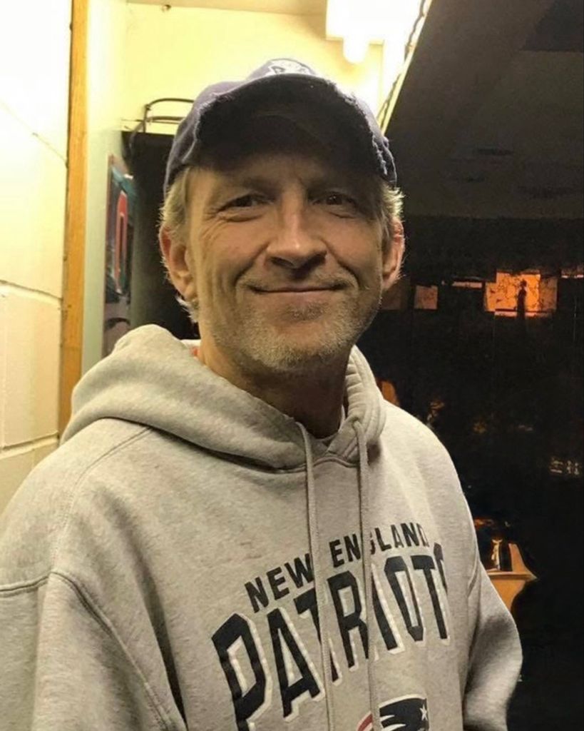Russ "Moose" Graham Profile Photo