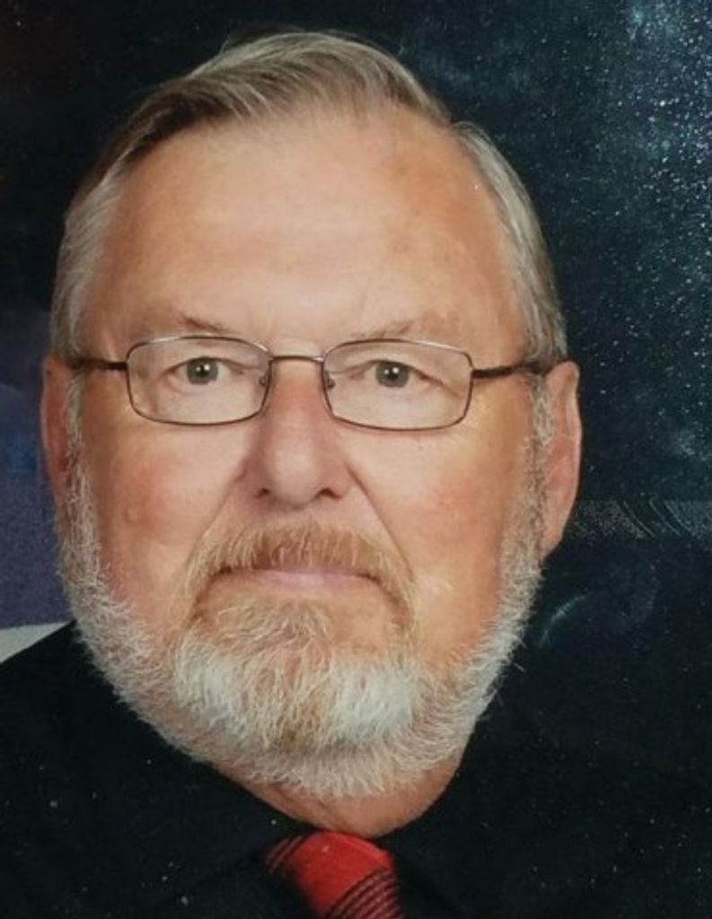 Michael S. Fenton Profile Photo