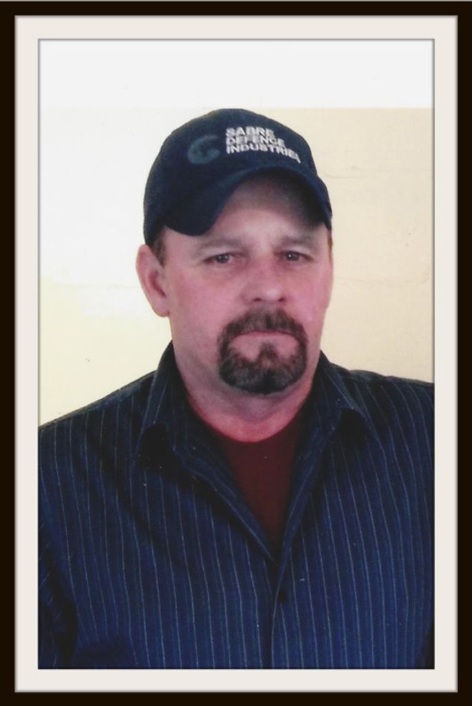 Frank Crabtree