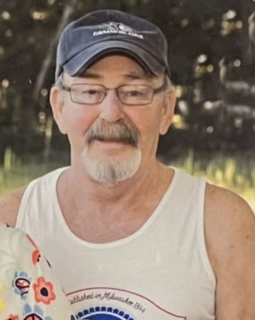 James Lowell Addison Profile Photo