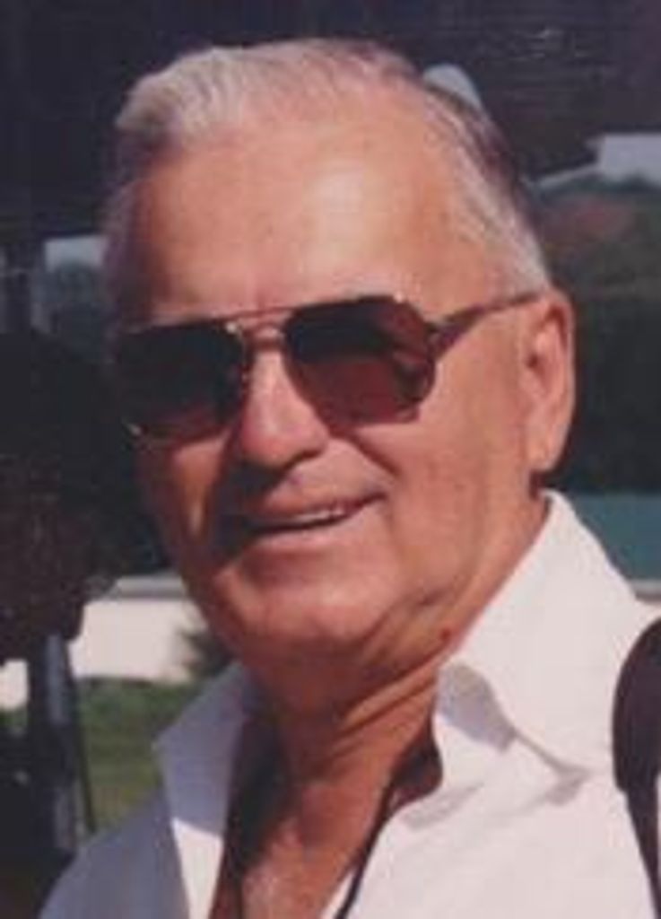 John "Jack" F. Reid