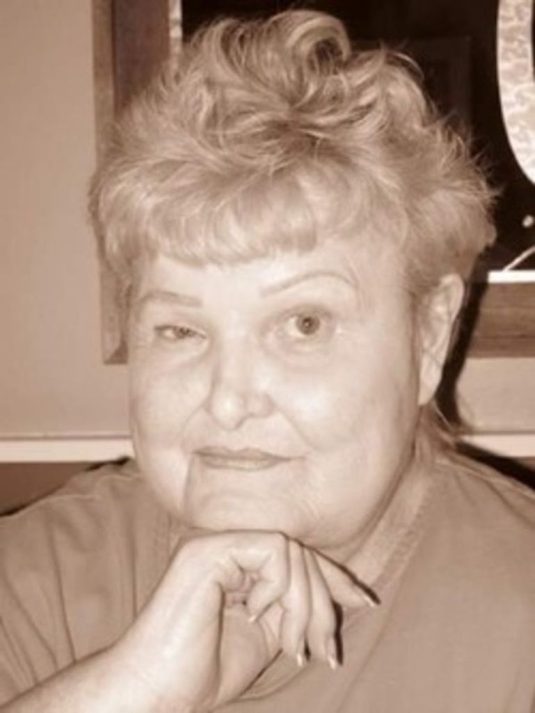 Sara Lynn Scott