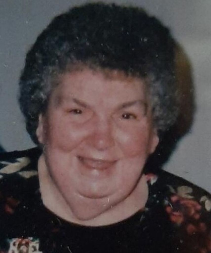 Deloris Harris Knight Profile Photo