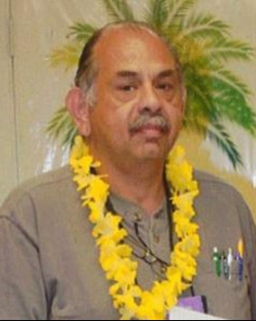 Joe "Chilo" Isidro Martinez