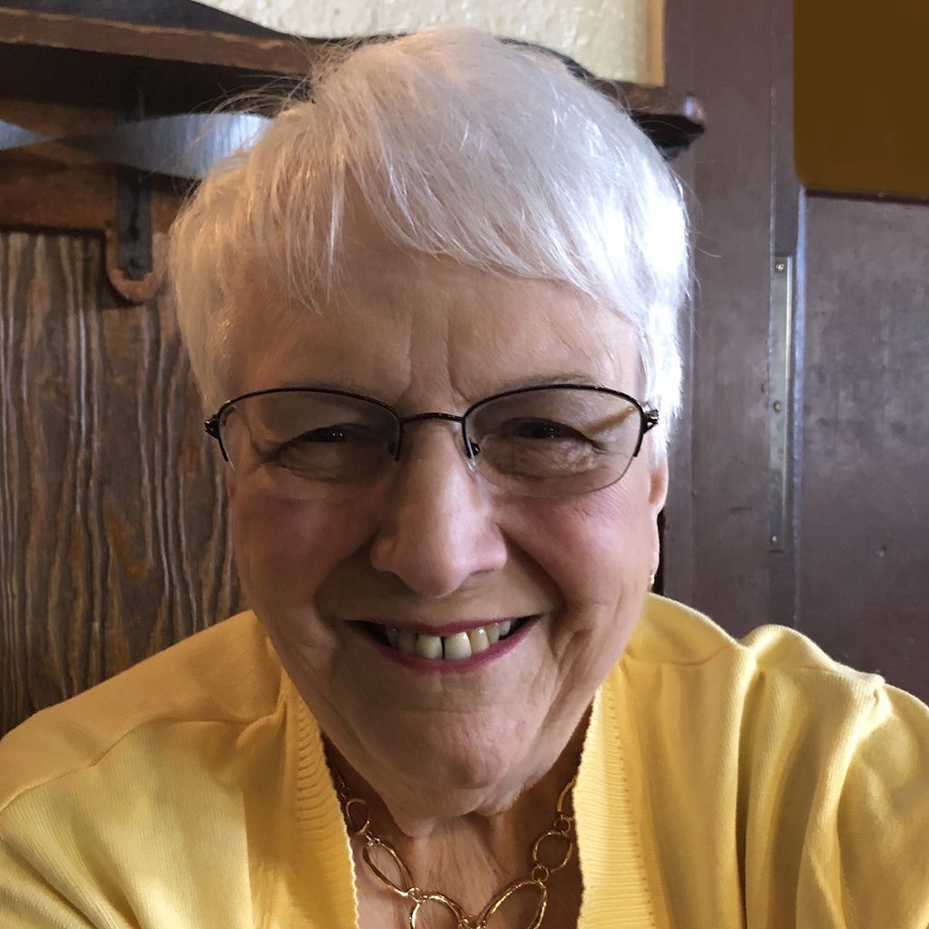 June M. Ricchio
