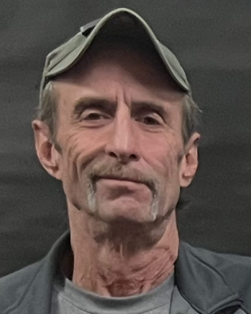 Richard Cary Fehler Profile Photo