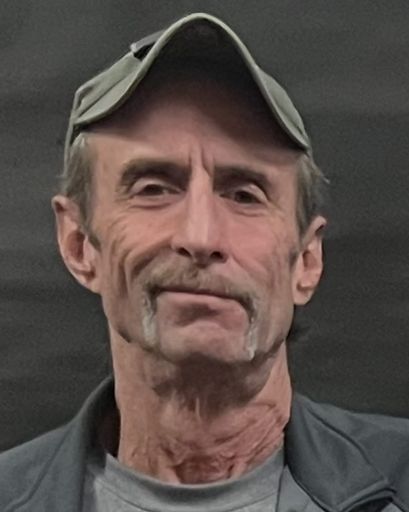 Richard Cary Fehler's obituary image