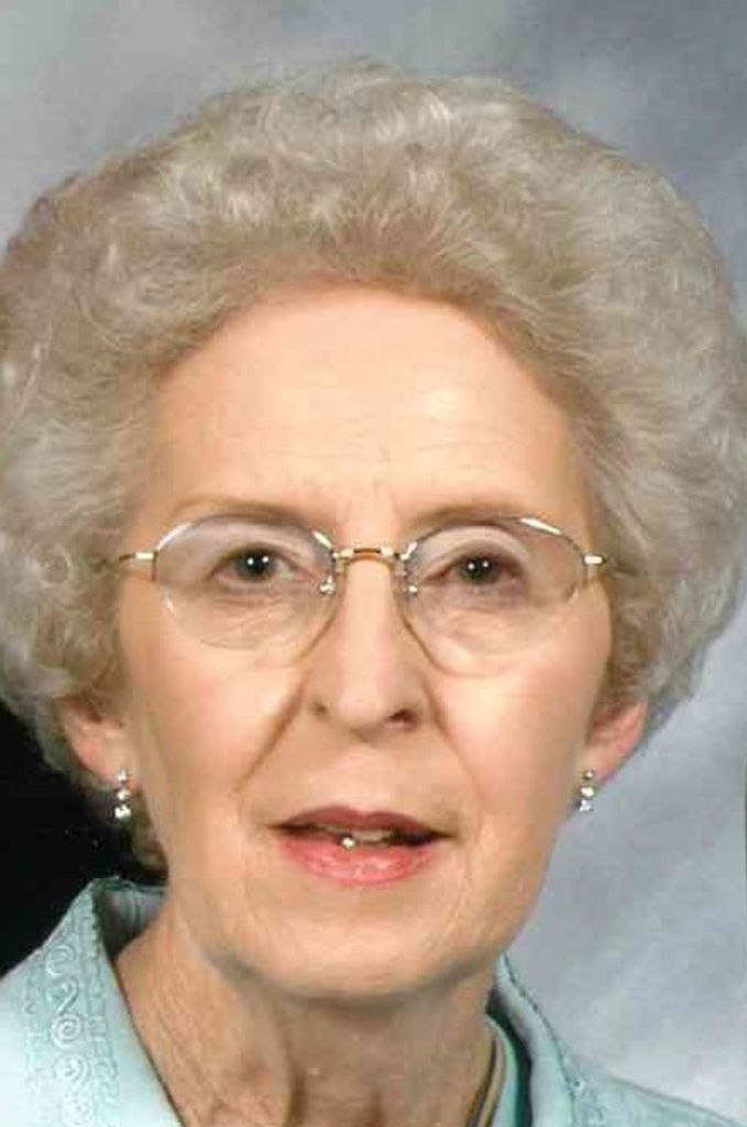 Martha Ann Hare