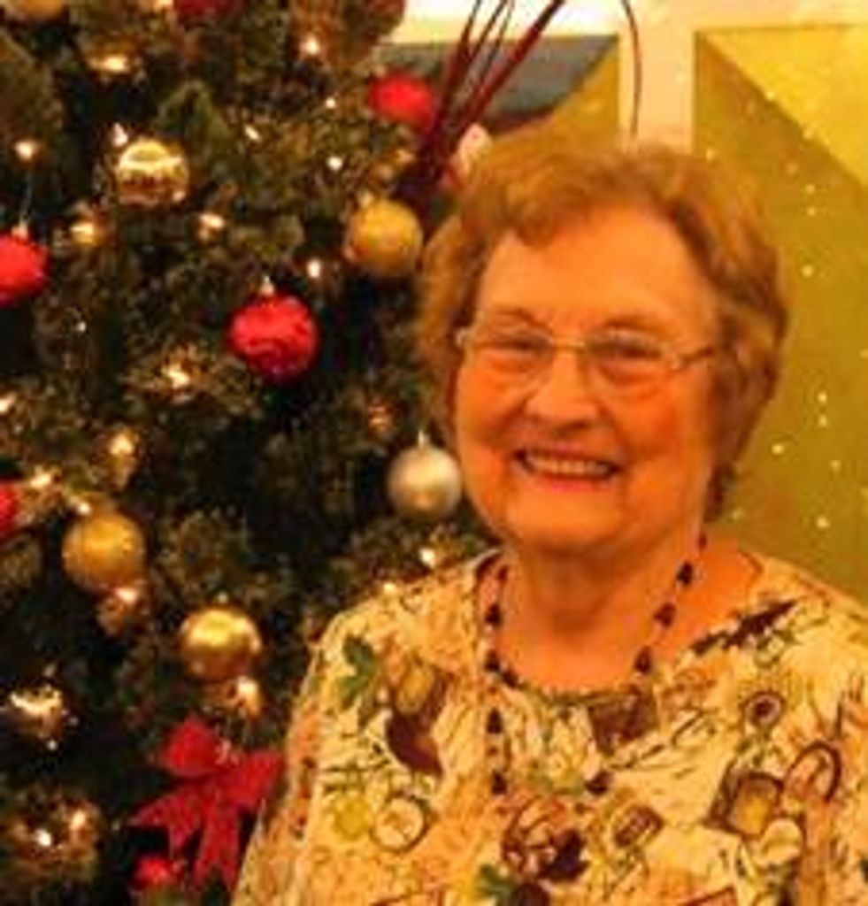 Jo Ann (Robieson)  Coy