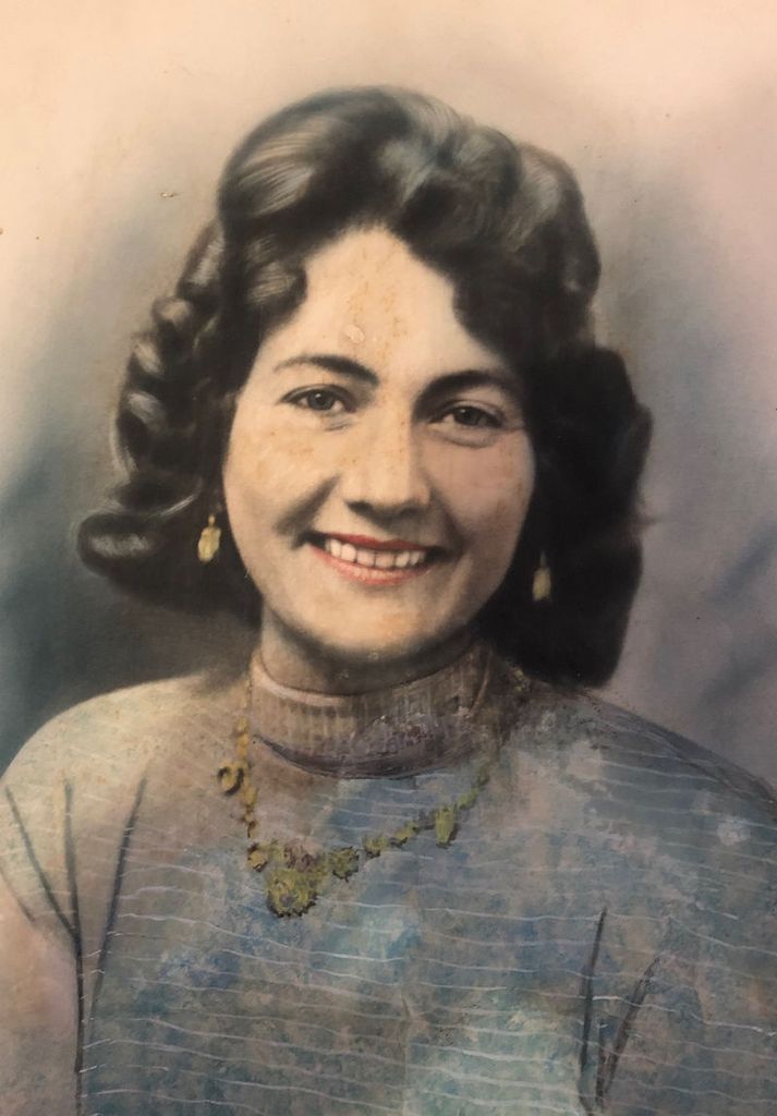 Rolande Jean Georgette Woodworth