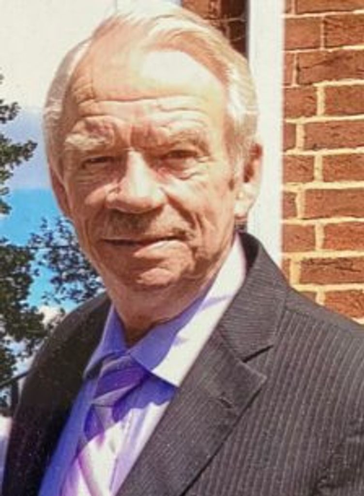 Edward Arthur Marshall