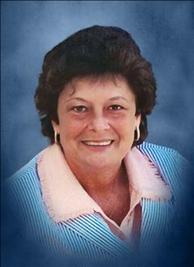 Kathy Gail Weldy Profile Photo