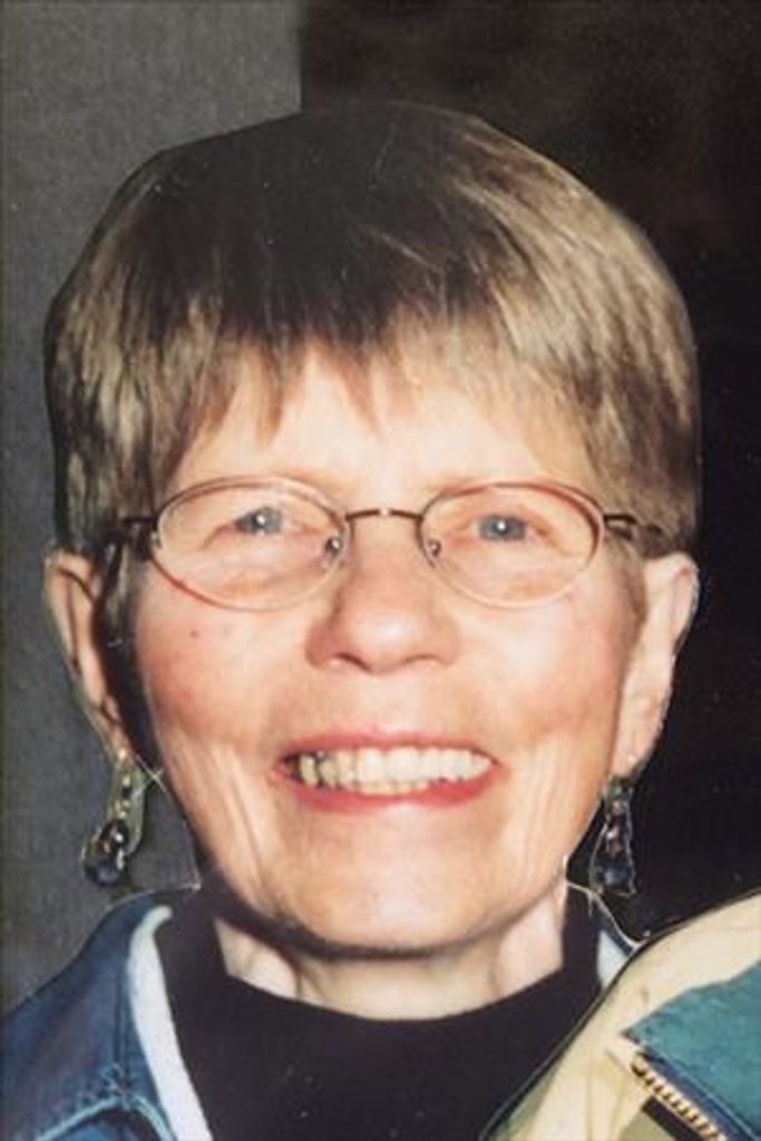 Phyllis Jokela