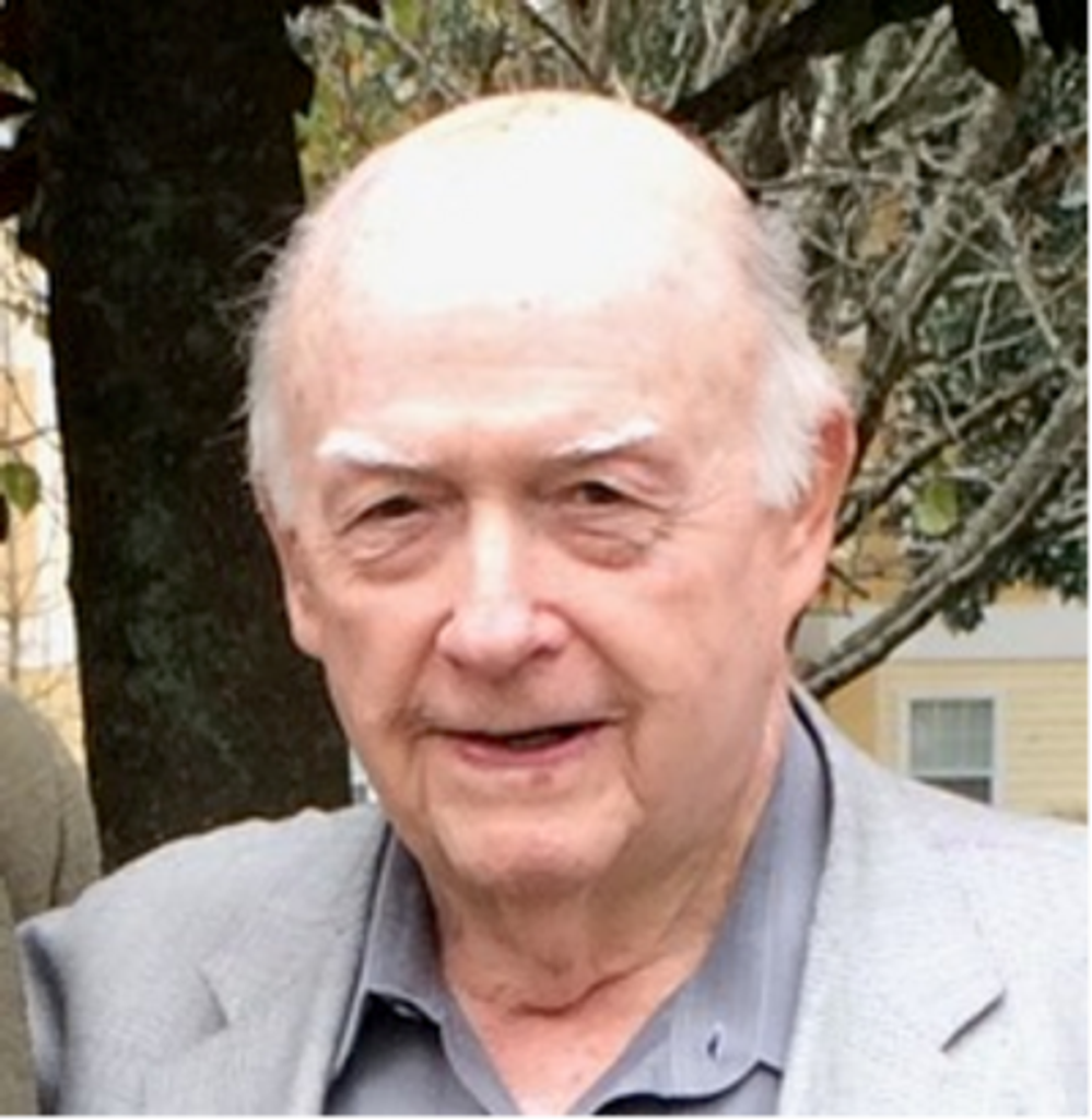 Lewis David Brubaker Sr.