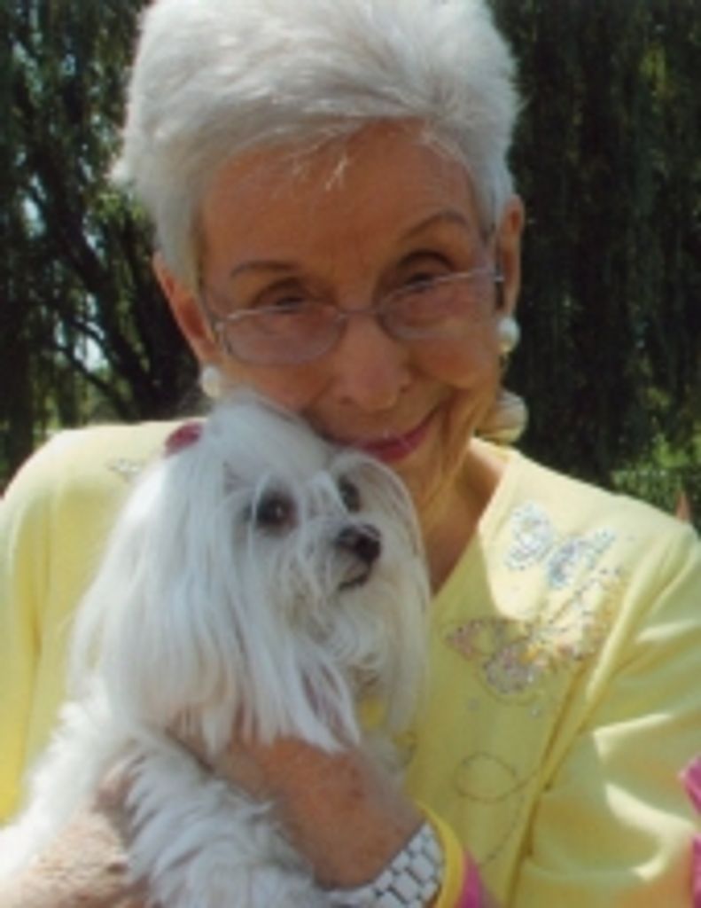 Marilou Hutter Profile Photo